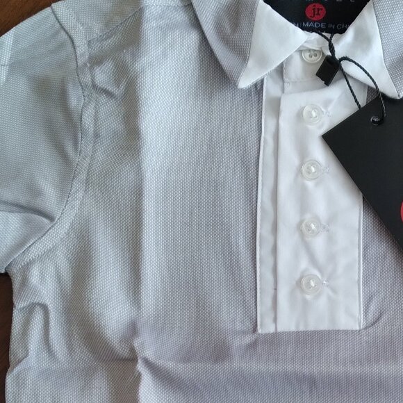 Comfortable Top, Samuel, 12 month - Picture 5 of 5